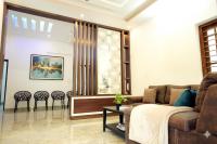 PATHIRAMANAL Service Villas - B&B Alleppey