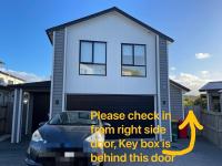 Luxury-Stunning views-Modern Private Kitchen and Bath - Ferienwohnung Auckland