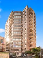 Super Central! Great View! Modern Designed! New Building - Bed and Breakfast Jerevan