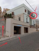 Lydia - B&B Ermoúpolis