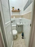 Deluxe Kamer met Queensize Bed 
