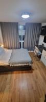 Central Liverpool 1-Bed Apartment - Bed and Breakfast Liverpool