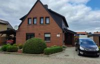 Am Mariental 11 - Bed and Breakfast Hankensbüttel