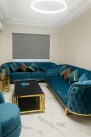 Najia Blue Pearl - B&B Sidi Rahal