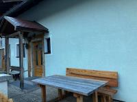 Ferienwohnung Familie Hernaus - Chambres d’hôtes Etmißl