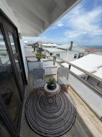 Barefoot Whispers - B&B Buffelsbaai