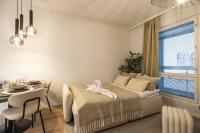 Junior Suite con Sauna
