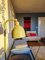 Aalto residence - Ferienwohnung Rovaniemi