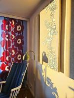 Aalto residence - Ferienwohnung Rovaniemi