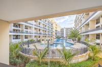 Tagua Life 511 C Estilo Resort - B&B Riacho Fundo