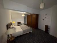 Cozy 2BR Apt Near WHO, Airport - B&B Il Cairo