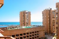 Palmeras Sea View by 10ToSea - Bed and Breakfast Fuengirola