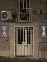 Punto Nave - Ferienwohnung Salerno