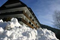 Wohnung Katalin - B&B Mitterndorf im Steirischen Salzkammergut