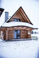 Domki Trzy Smreki - B&B Nowe Bystre