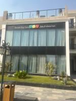 الياسمين هيلز - B&B Riyad