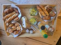 Au fil de l'O spa privatif - B&B Semur-en-Auxois