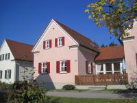 B&B Bad Waltersdorf - Ferienhaus Bad Waltersdorf - Bed and Breakfast Bad Waltersdorf