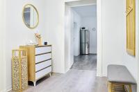 Come Stay Relax Apartment für bis zu 6 Personen - Parkplatz - Voll ausgestattet & gemütlich - Chambres d'hôtes Trèves