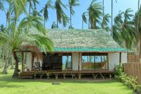 Beachfront Katutubo Villa - where the world ends - B&B El Nido