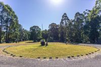 Kanimbia Cottages - B&B Coolabine