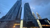 KL Star Residences By Nexus Nest 25 - B&B Kuala Lumpur