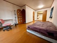 Großes Doppelzimmer