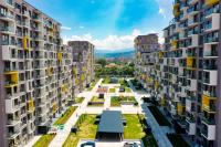 EastGate Skyline Skopje - B&B Skopje