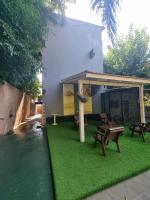 Pinsker Apartments - Ferienwohnung Petach Tikwa