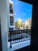 6 Studios 6 Bathrooms 2 Levels Kitchens - B&B Sofia