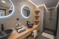 Two-Bedroom Apartment with Balcony