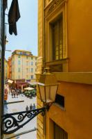 Studio Masséna - Mer et Vieux Nice pour 4 personnes - Chambres d’hôtes Nice