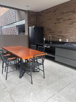 Studio BCN Higienópolis - Ferienwohnung São Paulo