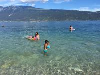 Casa Vacanze Gargnano - Chambres d’hôtes Gargnano