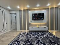 Сатпаева, Телецентр - B&B Taraz