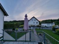 2-Zimmer-Apartment mit Küche und Bad im Landhaus in Ortsrandlage - Chambres d'hôtes Ober-Ramstadt