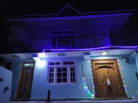 The majestic homestay kalpa - Chambres d’hôtes Chini