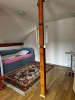 Vila Boshkovski - B&B Mavrovo