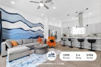 Spacious Houston 3Bed3 Bath Family Townhome - B&B Houston