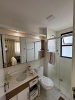 Beautiful Vila Mariana apartment - B&B San Paolo
