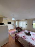 Gazi’s Apartament for Rent - B&B Golem