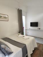 Suíte privativa independente Vila Dom Pedro - Ferienwohnung Paraty