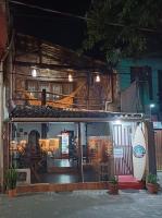 Pousada Suítes Pituba - B&B Itacaré