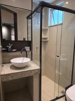 Studio no Engenhao, Garagem, Wi-Fi, elevador - Bed and Breakfast Rio de Janeiro