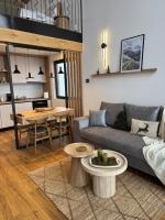 Altitude Escape Retreat - B&B Fundățica