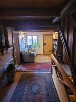 Habitación Doble con baño privado