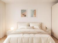 Design Apartment in Iseo Old Town with Private Parking and AC - B&B Iseo