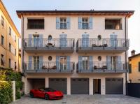 ISEO LAKE - Free Wi-Fi and Private Parking Included - Ferienwohnung Iseo