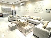 شاليهات تولين - Chambres d’hôtes Taëf