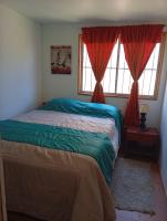 Litoral - Ferienwohnung Las Cruces